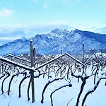 Agritur Ponte Alto Alloggio per agriturismo Trento