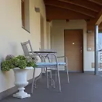 Alloggio per agriturismo Agritur Ponte Alto