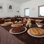 Alloggio per agriturismo Agritur Ponte Alto *