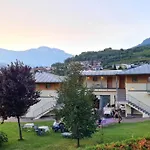 Agritur Ponte Alto
