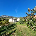 Agritur Ponte Alto Alloggio per agriturismo *