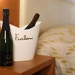 Agritur Ponte Alto Trento