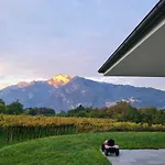 Agritur Ponte Alto Trento