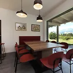 Agritur Ponte Alto Alloggio per agriturismo Trento