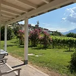 Agritur Ponte Alto * Trento