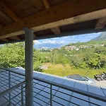 Alloggio per agriturismo Agritur Ponte Alto *