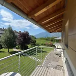 Agritur Ponte Alto *