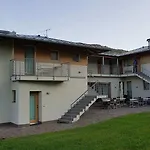 Agritur Ponte Alto Trento