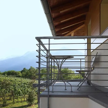 Agritur Ponte Alto Trente