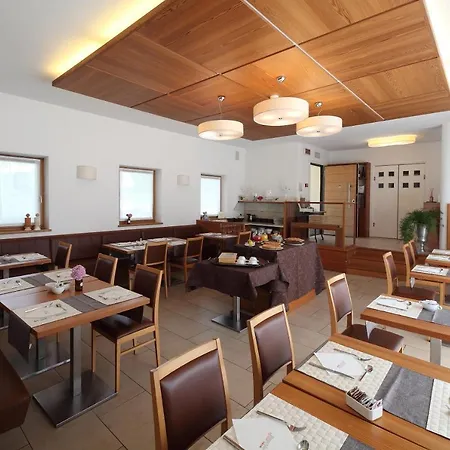 Alloggio per agriturismo Agritur Ponte Alto