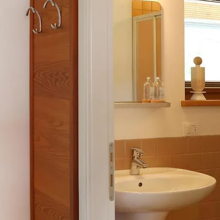 Agritur Ponte Alto Alloggio per agriturismo Trento