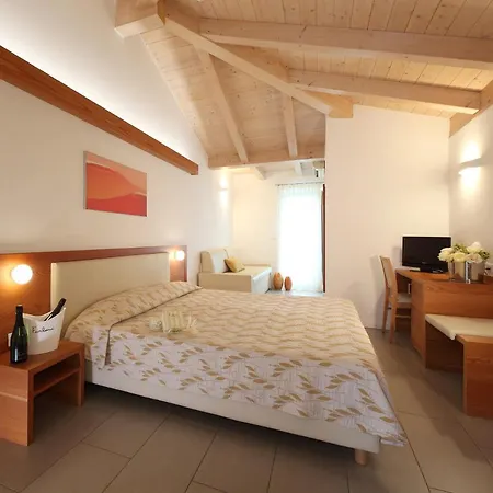 Agritur Ponte Alto Vakantieboerderij Trente