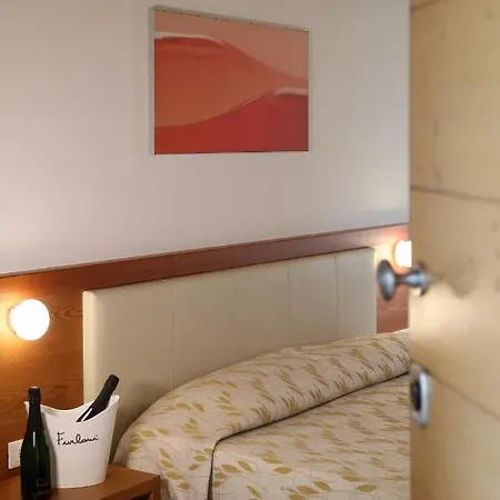 Agritur Ponte Alto *
