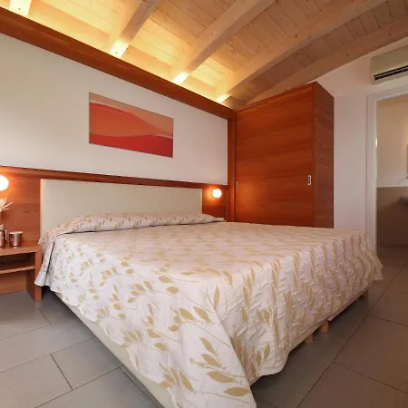 Alloggio per agriturismo Agritur Ponte Alto