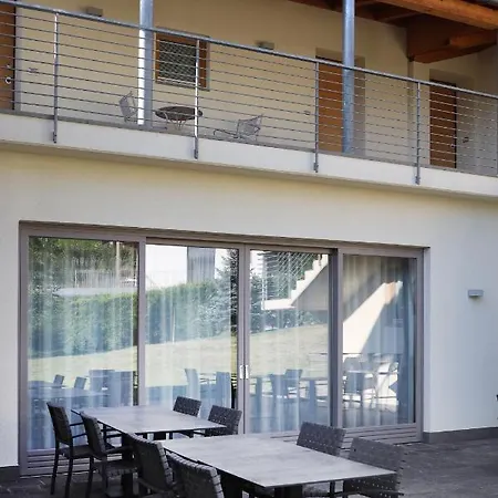 Alloggio per agriturismo Agritur Ponte Alto *