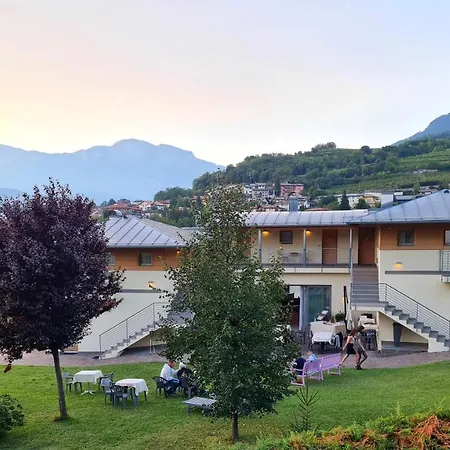 Agritur Ponte Alto