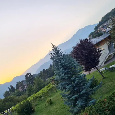 Agritur Ponte Alto * Trente