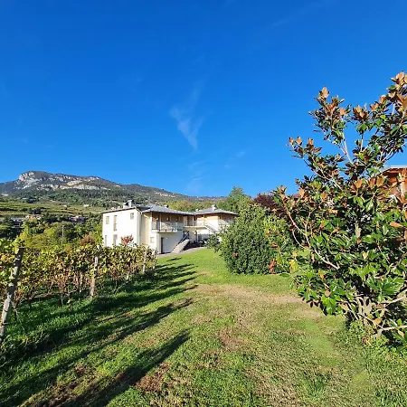Agritur Ponte Alto Çiftlik konaklama *