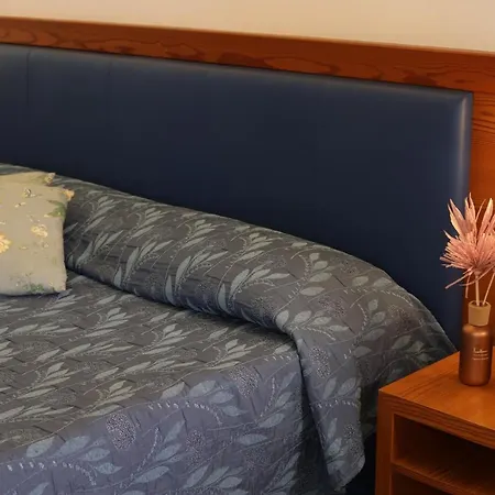 Agritur Ponte Alto Vakantieboerderij *