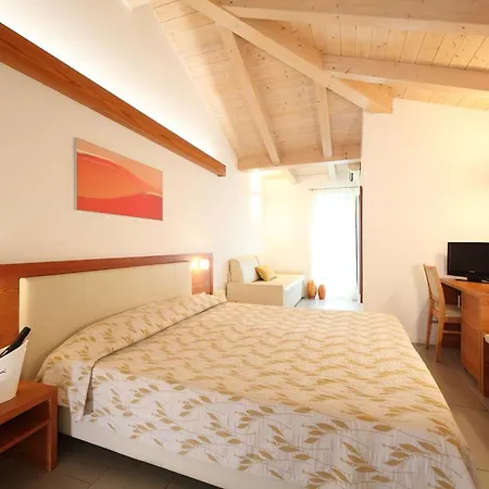Çiftlik konaklama Agritur Ponte Alto Trento