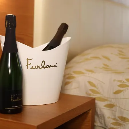 Agritur Ponte Alto Trydent