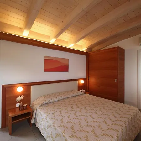 Agritur Ponte Alto Çiftlik konaklama