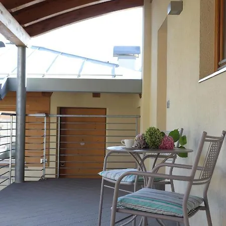 Agritur Ponte Alto