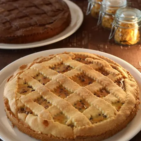 Alloggio per agriturismo Agritur Ponte Alto Trento