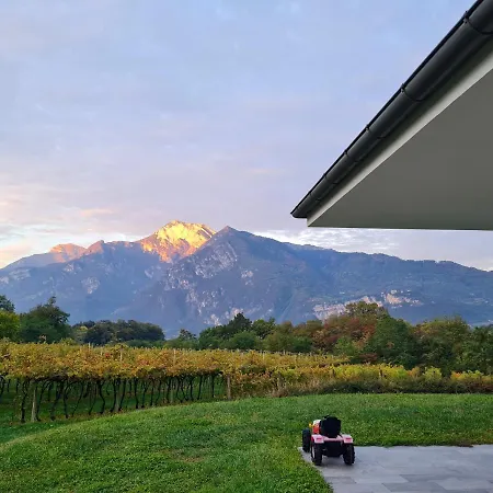 Agritur Ponte Alto Trydent