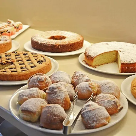 Alloggio per agriturismo Agritur Ponte Alto Trento