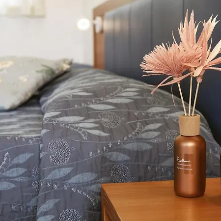 Agritur Ponte Alto * Trento