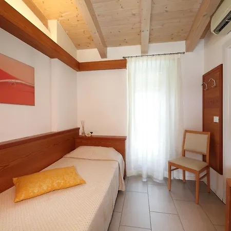 Agritur Ponte Alto Trento