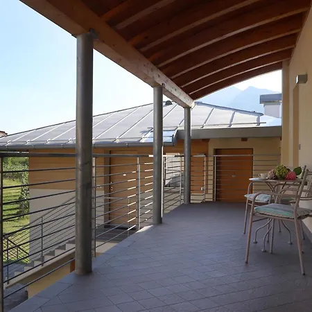 Agritur Ponte Alto *