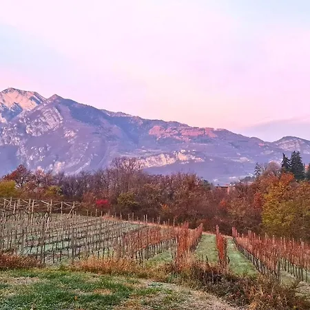 Agritur Ponte Alto