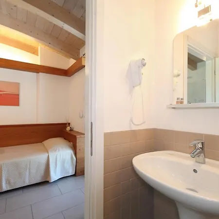 Agritur Ponte Alto *