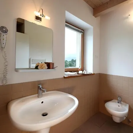 Agritur Ponte Alto Trydent