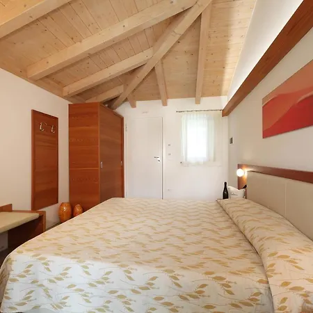 Agritur Ponte Alto *