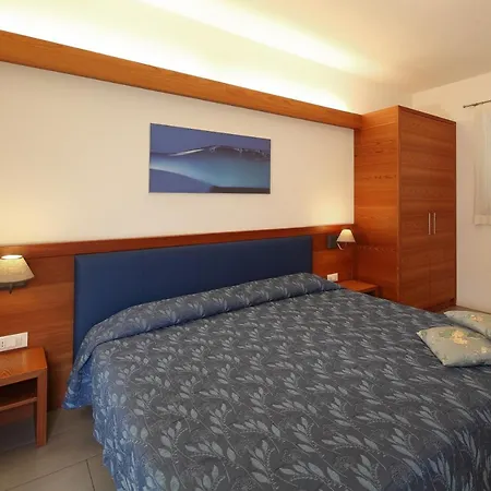 Agritur Ponte Alto *