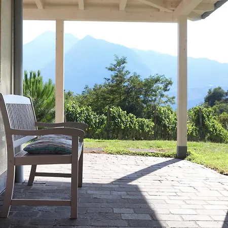 Agritur Ponte Alto Alloggio per agriturismo *