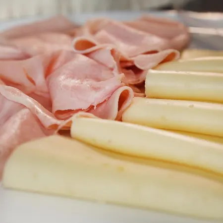 Agritur Ponte Alto * Trento