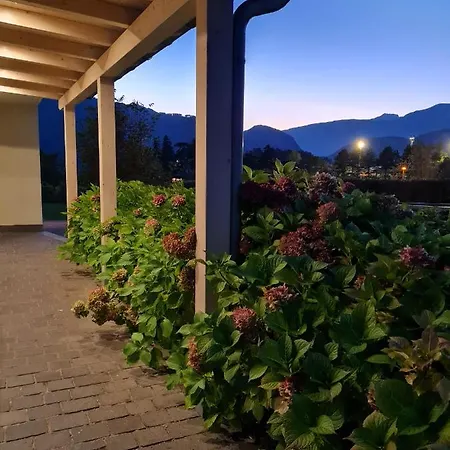 Agritur Ponte Alto *