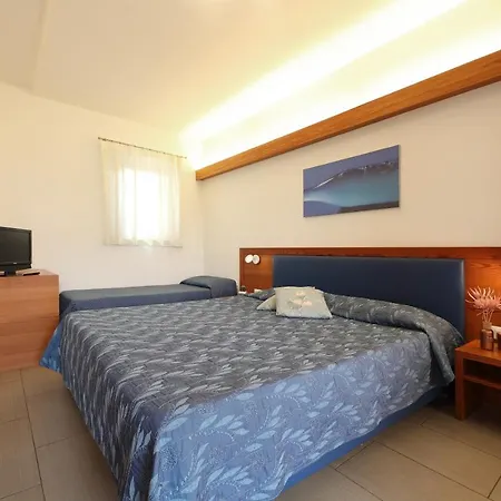 Agritur Ponte Alto Vakantieboerderij *