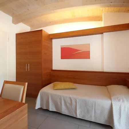 Alloggio per agriturismo Agritur Ponte Alto