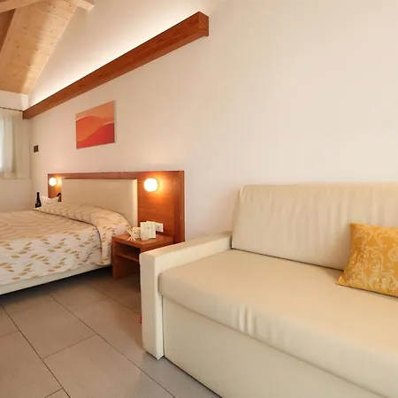 Agritur Ponte Alto *