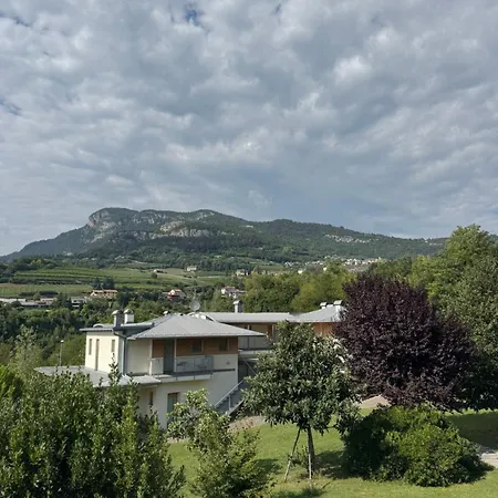 Agritur Ponte Alto Trento