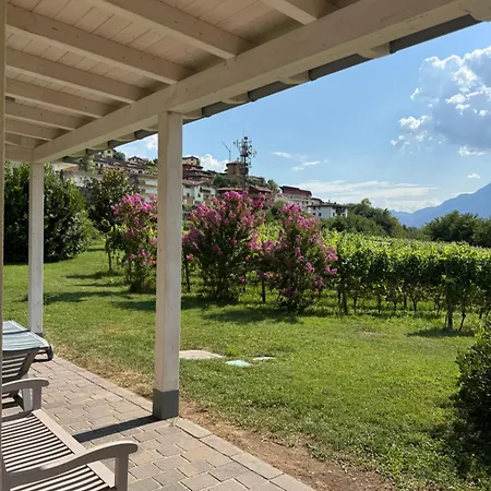 Agritur Ponte Alto * Trento