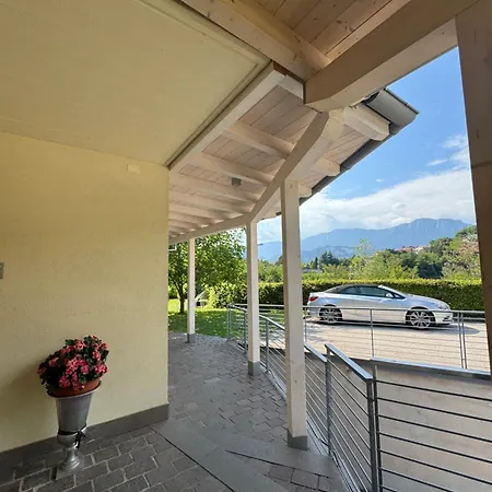 Çiftlik konaklama Agritur Ponte Alto