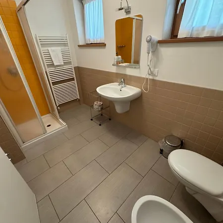 Agritur Ponte Alto Çiftlik konaklama Trento