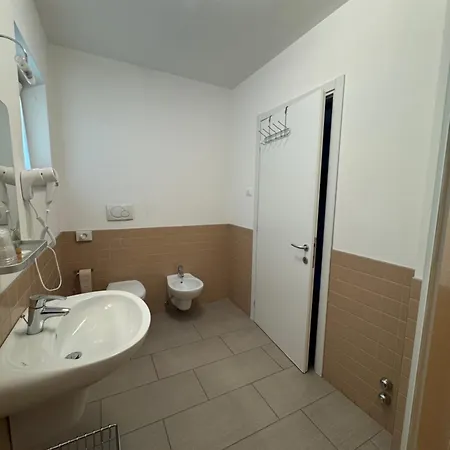 Alloggio per agriturismo Agritur Ponte Alto Trento