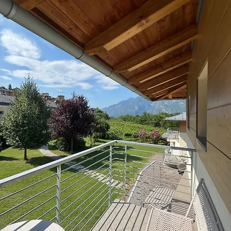 Agritur Ponte Alto *